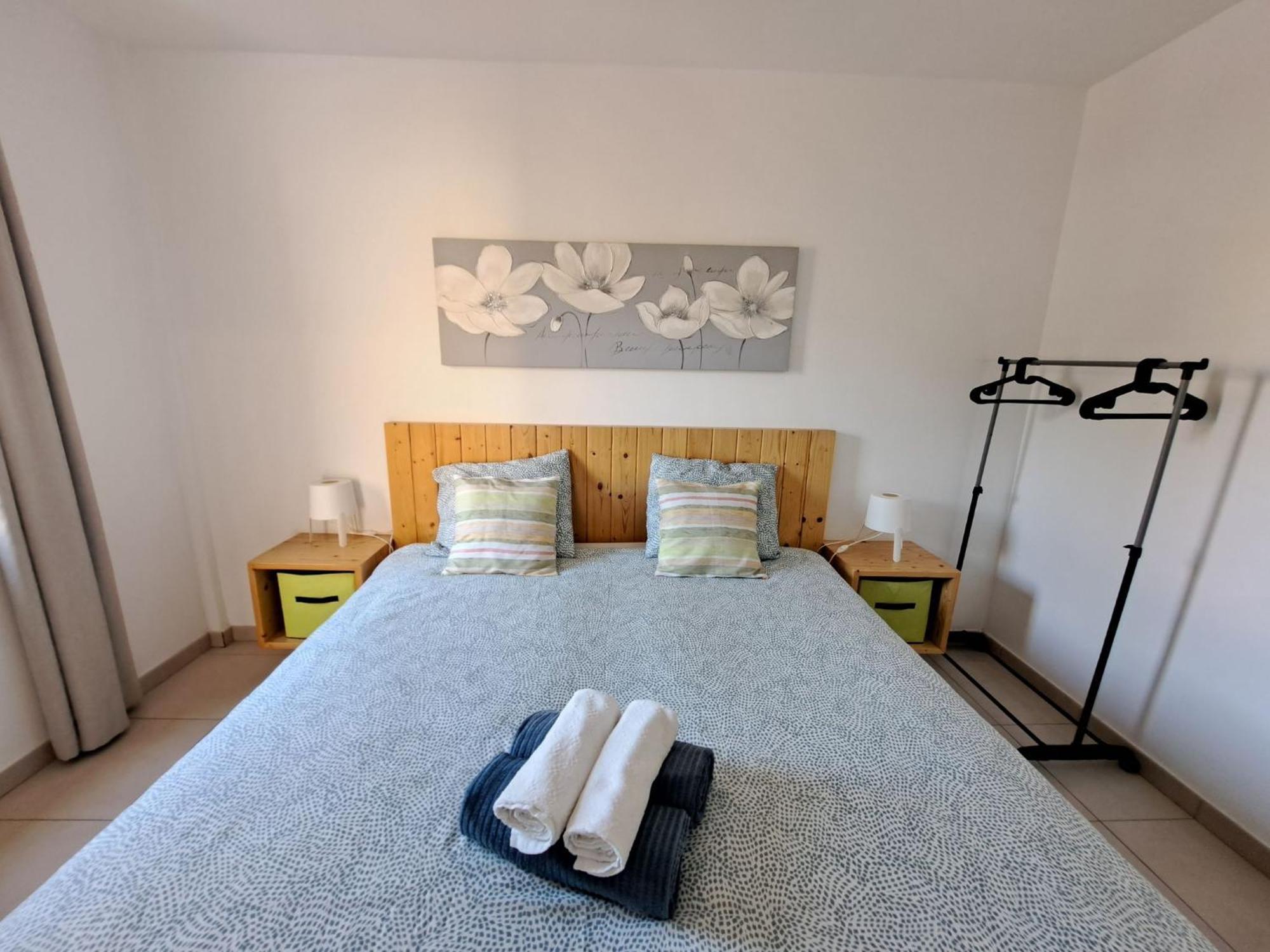Garden And Relaxation House, 1 Bedroom, Wifi, Swimming Pool Corralejo Luaran gambar