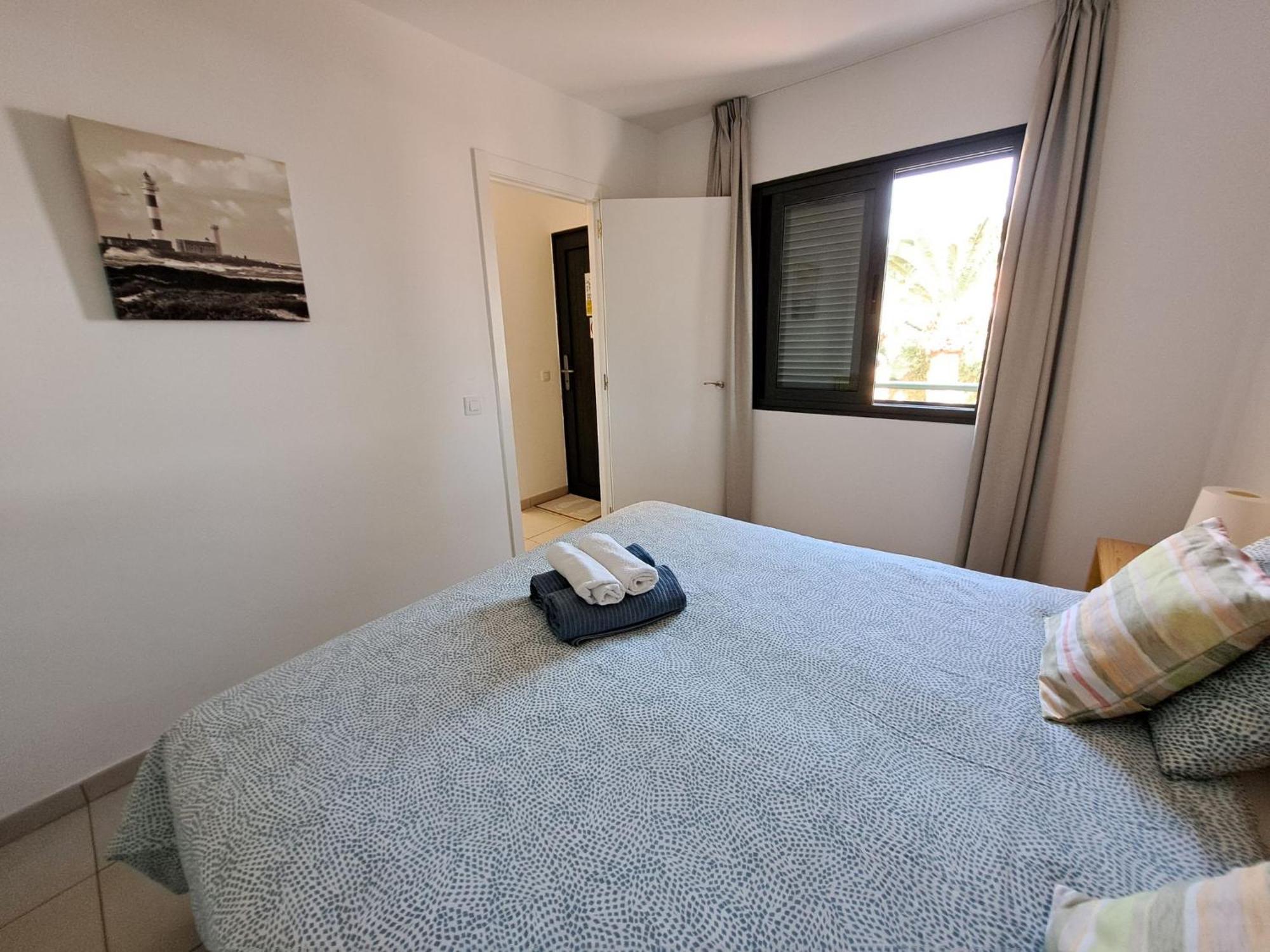 Garden And Relaxation House, 1 Bedroom, Wifi, Swimming Pool Corralejo Luaran gambar