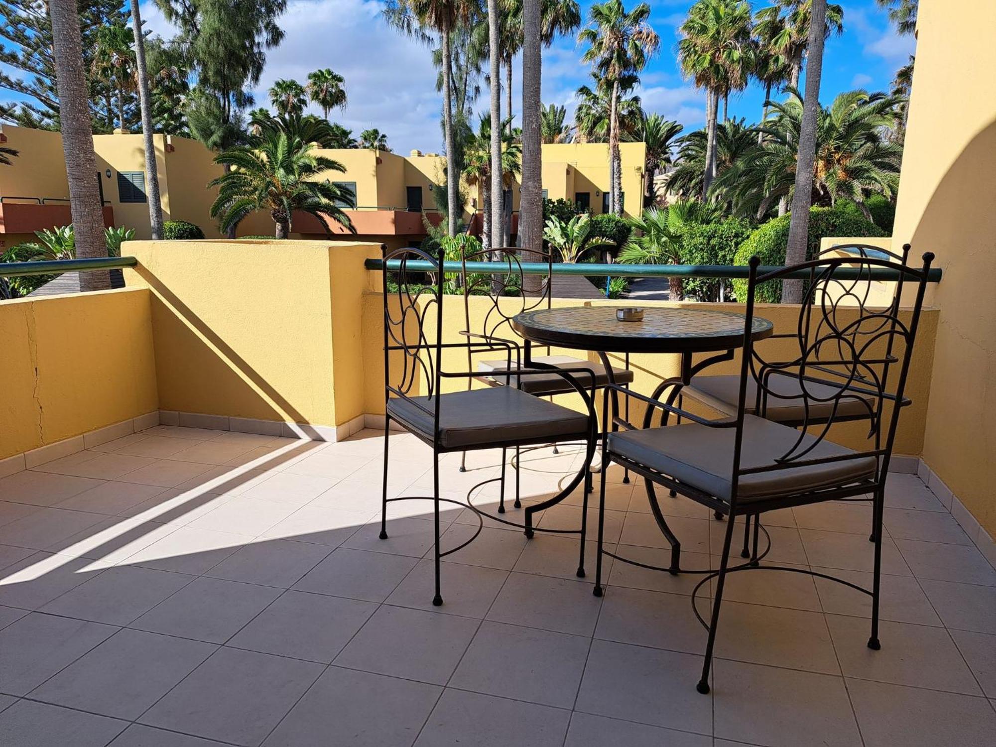 Garden And Relaxation House, 1 Bedroom, Wifi, Swimming Pool Corralejo Luaran gambar