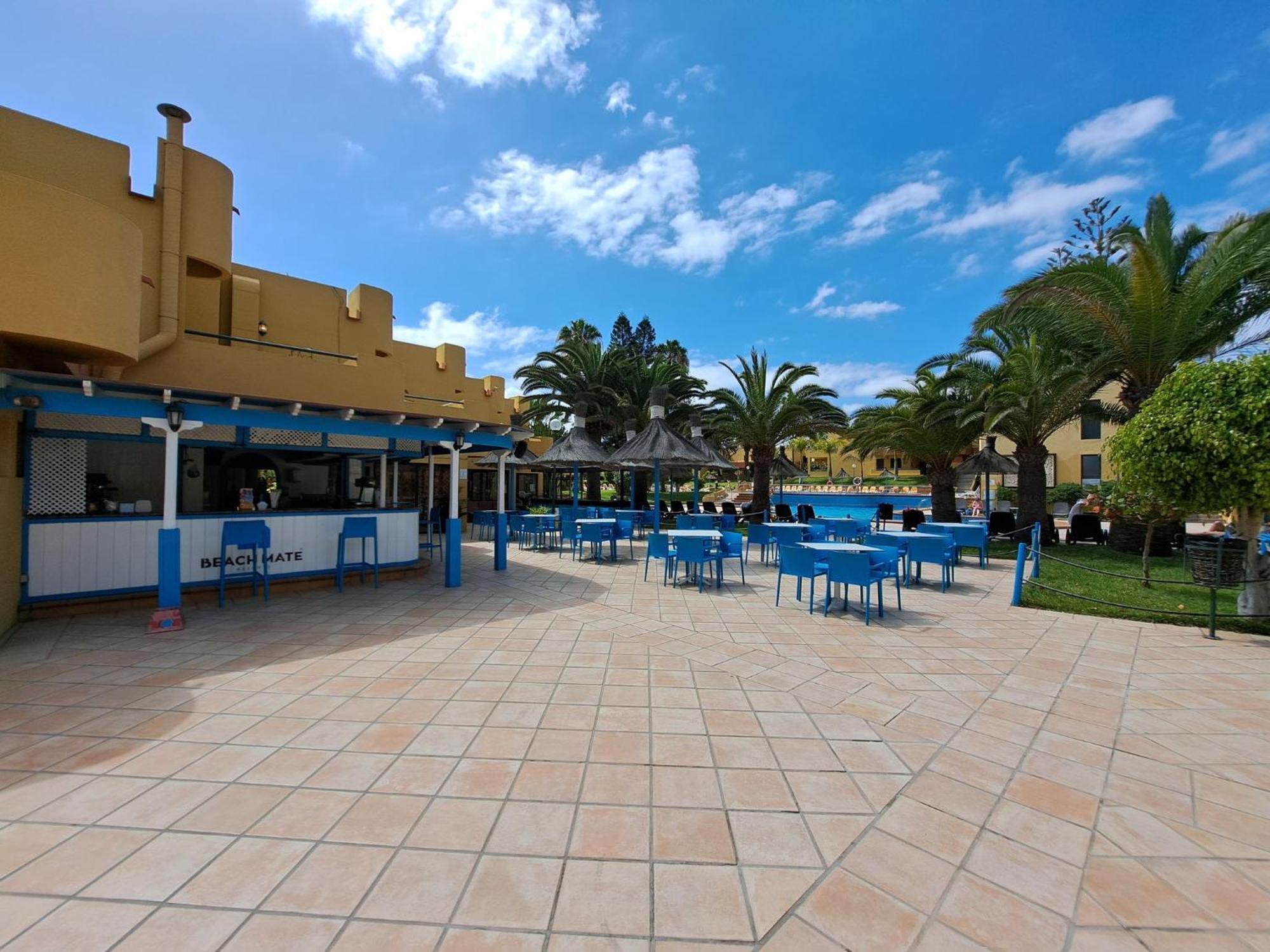 Garden And Relaxation House, 1 Bedroom, Wifi, Swimming Pool Corralejo Luaran gambar